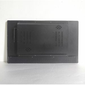 32 inch touch kiosk all-in-one PC, interactive Android monitor with capacitive