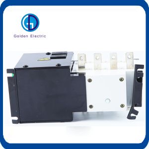 3p ATS 1000A Automatic Changeover Switch 1 Second Changeover Time