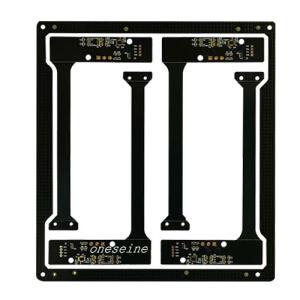Altium Flex Layer Stack FPC Flexible PCB Boards FR4 ENIG Circuit Boards For PlayStation Gaming Device