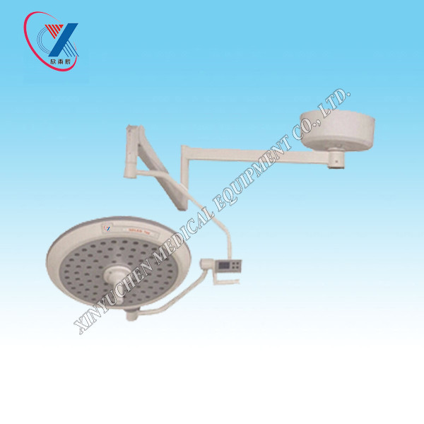 Quality YCLED700 Ceiling Mounted Single Dome LED Operating Lamp wholesale