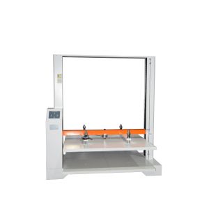 Cheap Packaging Testing Equipments 0.5 - 5T Anti Stress 1500W Power 220V 50Hz for sale