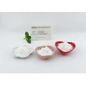 Glucosamine Sulfate From 98% Vegan Sources Is A Good Food Supplement Ingridient