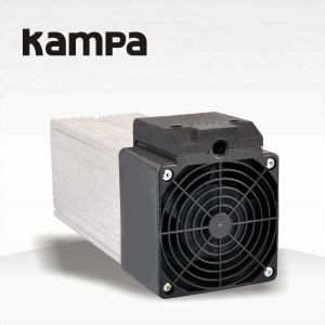 Cabinet Heater HGL046 400W with Fan