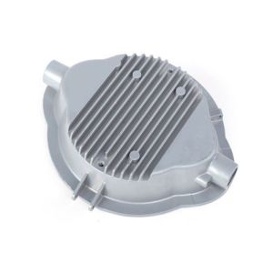 Buy cheap Industrial Parts Aluminum Precision Casting Cast Aluminum A356 / A380 Custom from wholesalers