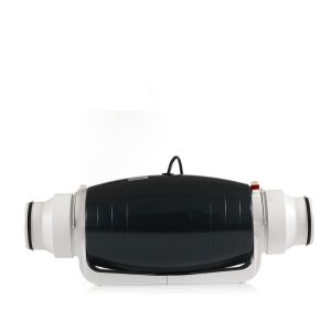 OEM/ODM 6 Inch 220V High Power Bathroom Ceiling Mounted Exhaust Fans for