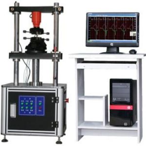 Electronics Insertion Force Test Machine