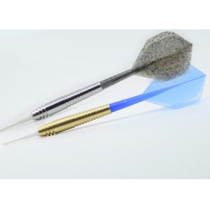 15.5g Soft Tip Brass Dart Barrels For Junior Darts Players