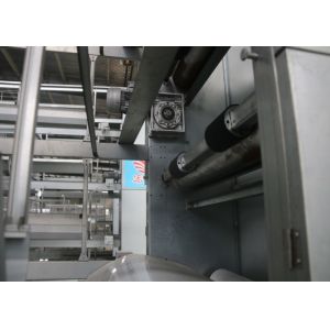 China Hot Galvanized Layer Poultry Farming Equipment 15-20 Years Lifespan on sale