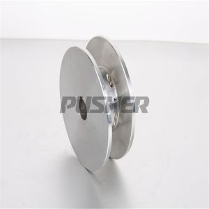 High Precision 0.005mm Machining Parts for Aluminum and Stainless Steel Turning