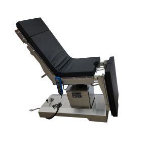 220V 50HZ Electro Hydraulic Operating Table Multi Function Ophthalmic Ot Table