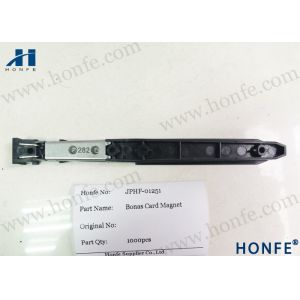 China Electromagnet Valves Assembly B-13N22BS2 For Jacquard Bonas Loom on sale