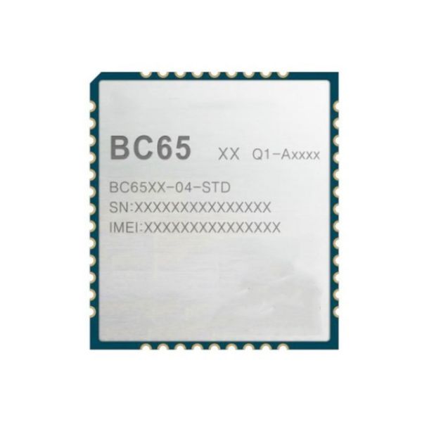 Quality Wireless Communication Module BC65PB-04-STD
 LTE Transceiver Module 58-SMD Module
 wholesale