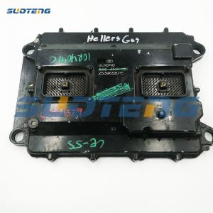 China 322-3601 3223601 Controller ECU ECM Control Module For C9 Engine on sale China 322-3601 3223601 Controller ECU ECM Control Module For C9 Engine on sale