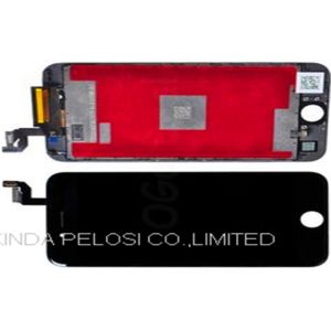 Iphone 7 Plus LCD Digitizer Assembly , Original TFT LCD Iphone 7s Screen
