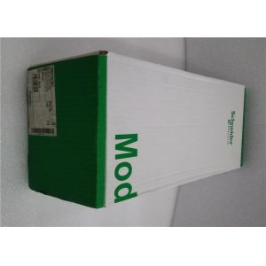 12MB Singlemode Redundant Power Supply Module Modicon 140CPU67861 Quantum HSBY