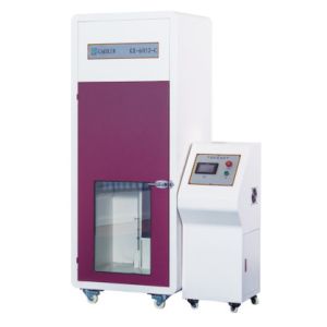 Battery Free Fall Testing Equipment IEC 62133 Drop Height 300~1500mm Adjustable