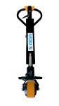 Vertical Manual Stacker Pallet Jack Hydraulic Manual Pallet Stacker 3000kg