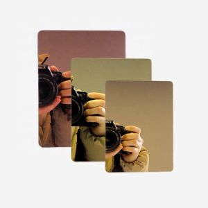 China AISI ASTM 8K Gold Colored Mirror Stainless Steel Sheet 4X8FT 5x10FT on sale