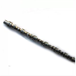 Cheap TEM Construction Machinery Hino P11C Engine Camshaft Forging Material for sale