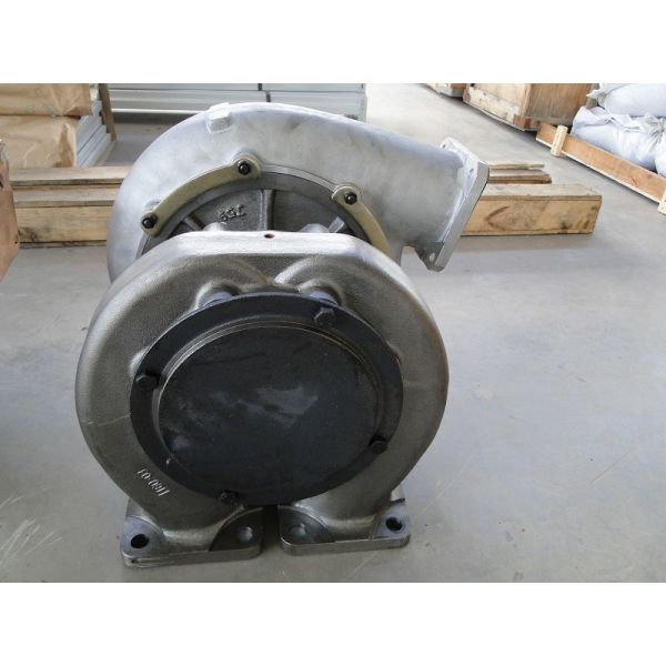 Quality CE Certified G12V190pzl-3 Jinan Diesel Engine Turbocharger Assembly Standard Component wholesale