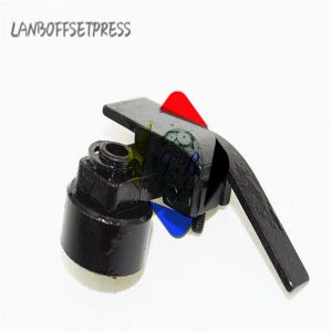 Roland 202 guide R202 guide Roland printing machine spare parts