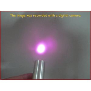 810nm 250mW Infrared Laser Module