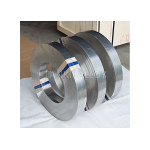 Tankii Bright Nichrome Strip Stable Small Tolerance Of Resistance Ribbon High