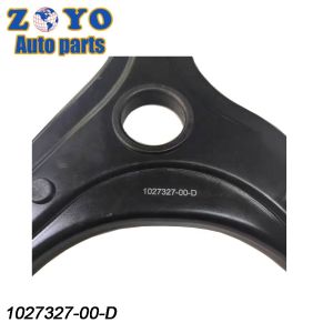 1027327-00-D Upper Right Front Swing Arm Control Arm for Tesla Model X