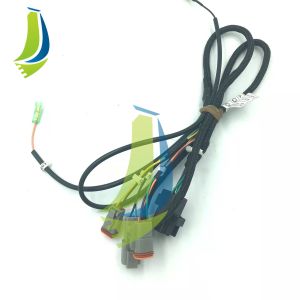 China 21N8-11160 Engine Wiring Harness For R250LC-7 R305-7 R305LC-7 Excavator 21n811160 on sale