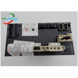 Cheap SMT spare parts JUKI 40048020 FX-3 SERVO AMP 3.5KW MR-J3-350B-KM084U607 for sale
