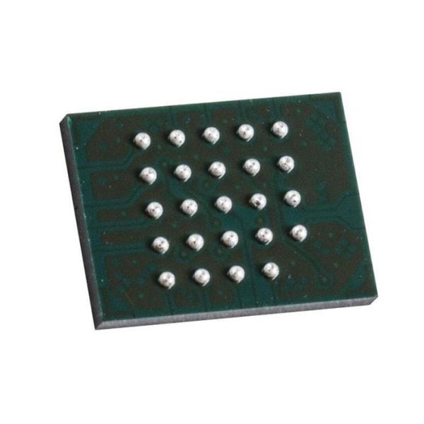Quality High Performance MT35XL512ABA1G12-0SIT 512Mbit FLASH NOR Memory IC 24-TBGA IC Chips wholesale