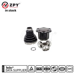 Cheap ZPY 80D498103 Inner CV Joint Improved Version For Porsche Cayenne Turbo for sale