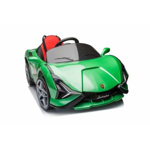 Ride On Toy 2024 With Remote Control For 2-7 Years Old Childrens 12V Electric