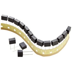 Insulation Effect Slow Acting Fuse Low Breaking Capacity ROHS Complaint