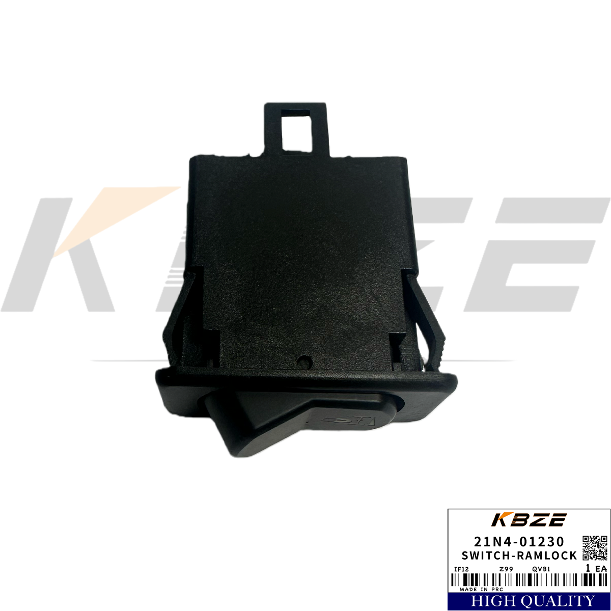 KBZE 21N4-01230 21N401230 HYUNDAI SWITCH-RAMLOCK FOR R55W7 R55W-9 R140W7 R170W7