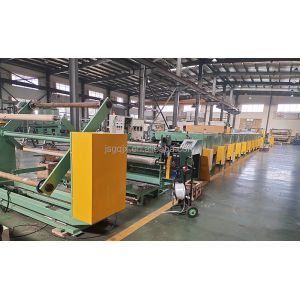 Automatic Dew Plastic Drop Print Machine for Anti-Slip Back Making 12000mm