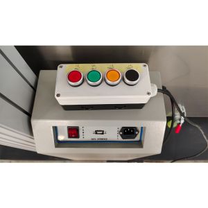 High And Low Temperature Tensile Test Machine With Programmable