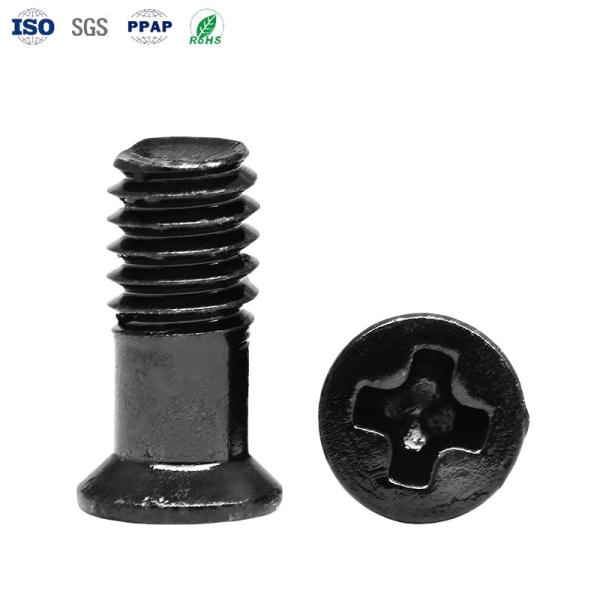 Custom Screws and Automobile Fasteners with Durable Materials Global Measurement