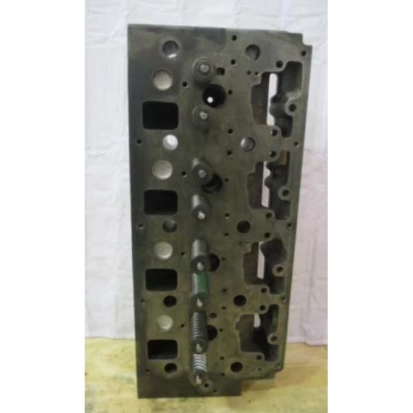 Telescopic Material Handler 3114T Diesel Engine Cylinder Head 7e4213
