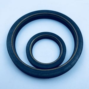 Rubber FIG 602/1002/1502 Hammer Union O Ring Seal Lip Type 2"3"4" For Oilfield