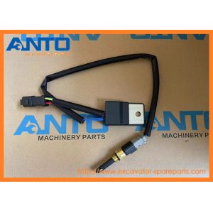 China 1782345 178-2345 Liquid Level Sensor Excavator Electric Parts  For 311D LRR 312D 312D L on sale