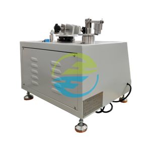 HC9926 Plug Insulation Sheath Abrasion Tester IEC Test Equipment 999,999 Cycles