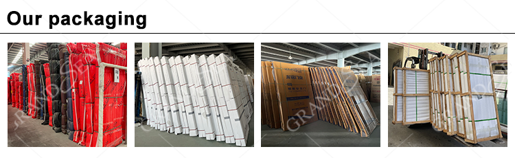 Turkish Main House Front Entry Exterior Safety Modern Steel Security Armored Turkey Door for Home