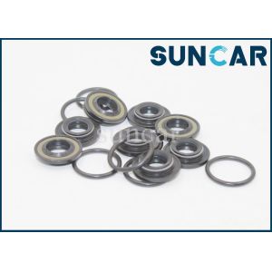 China Komatsu PC100-5 PPC Pilot Valve Seal Kit 702-16-01071 on sale