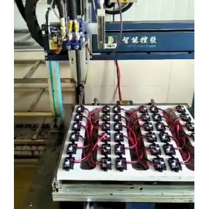 High Precision CNC Adhesive Dispenser for Professional Adhesive Application