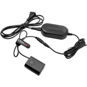 Alvin's EN-EL15 Dummy Battery Kit for Nikon Z8/Z7/Z6/D850 - 13ft AC Adapter