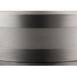 High Corrosion Resistance Perforated Metal Panel with Different Hole Patterns