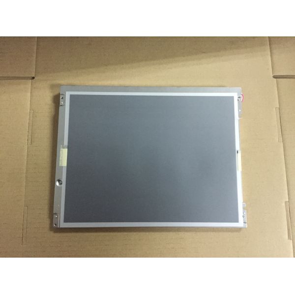 LQ121S1LG45 Sharp 12.1" LCM 800×600RGB 370cd/m² INDUSTRIAL LCD DISPLAY