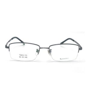 TD012 Comfortable and Durable Titanium Frame