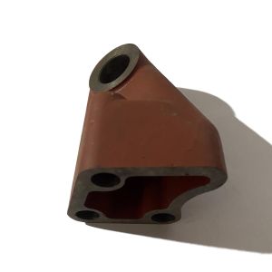 Diesel Engine Spare Parts Fan Assembly Pull Rod Bracket for Chidong ISO9001